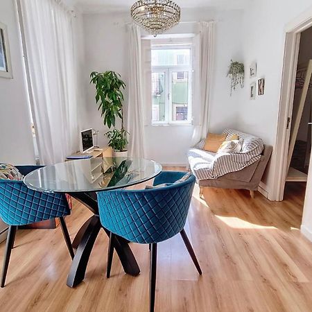 Sapadores - 2 Bedrooms Apartment Lisbon Boho Chic エクステリア 写真