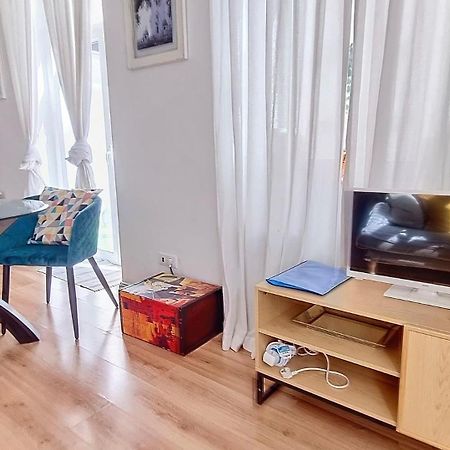 Sapadores - 2 Bedrooms Apartment Lisbon Boho Chic エクステリア 写真