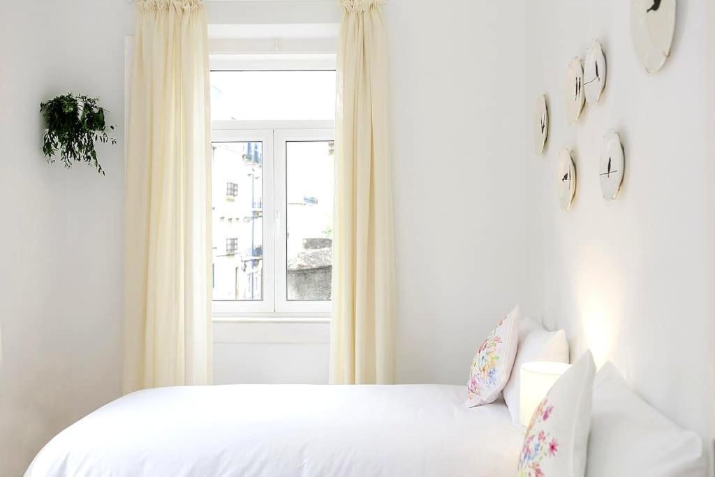 Sapadores - 2 Bedrooms Apartment Lisbon Boho Chic エクステリア 写真