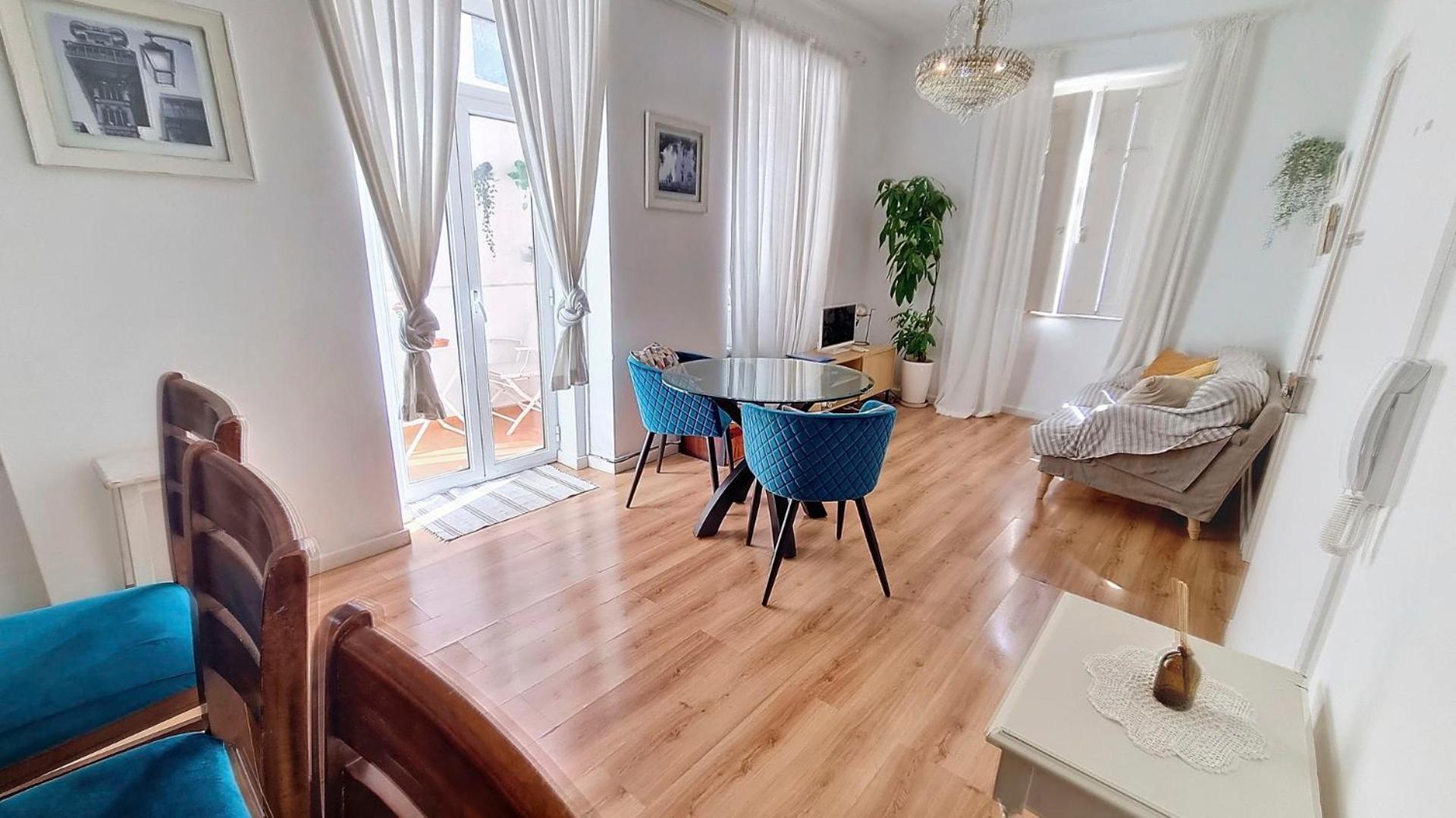 Sapadores - 2 Bedrooms Apartment Lisbon Boho Chic エクステリア 写真